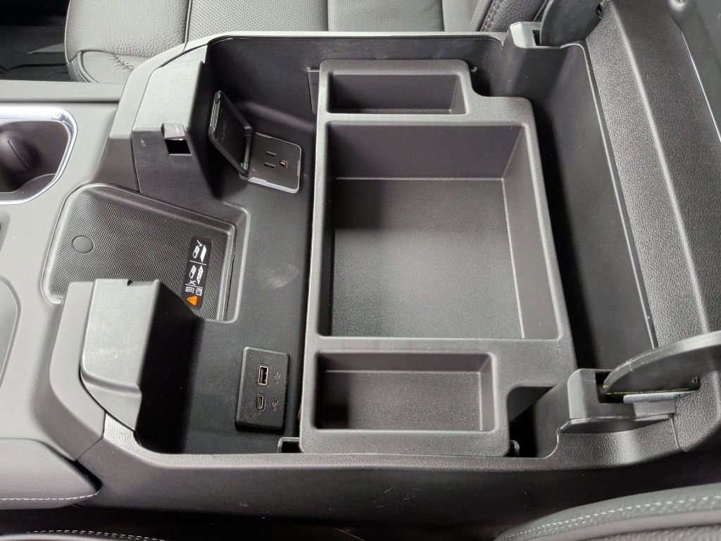 New 2026 GMC Sierra 1500 Denali image 34