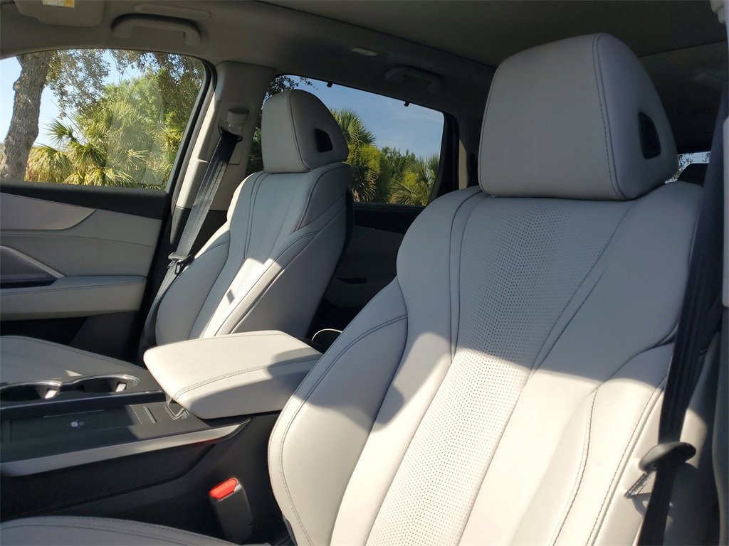 New 2026 Acura MDX w/ Technology Package image 22