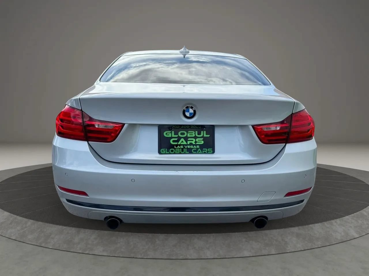 Used 2016 BMW 435i Coupe RWD image 6