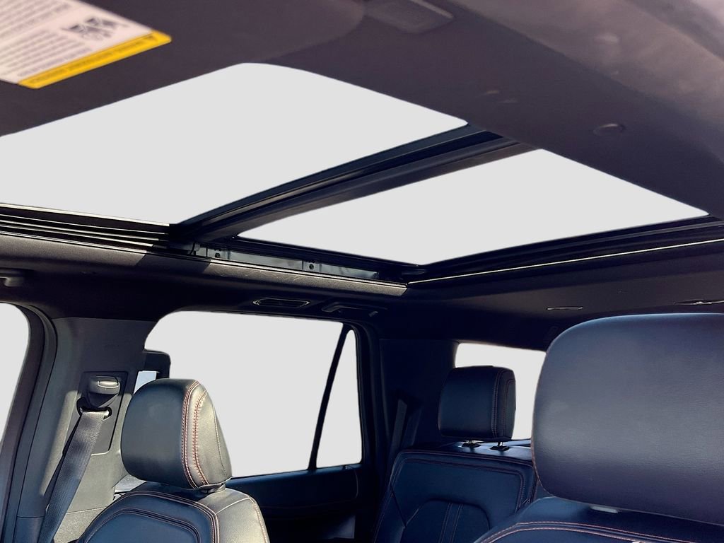 Used 2023 Ford Expedition Timberline image 23