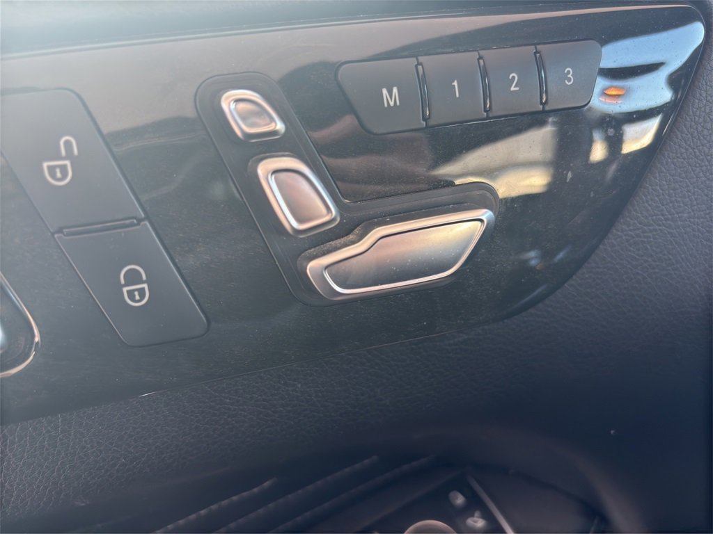 Used 2019 Mercedes-Benz GLE 43 AMG 4MATIC Coupe image 13