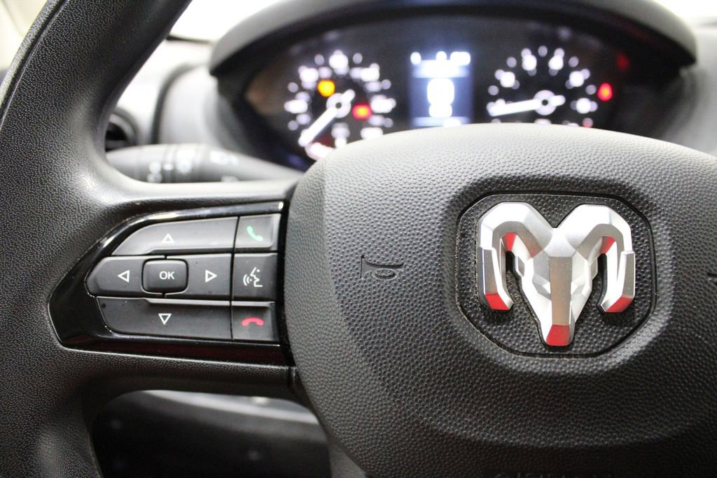 Used 2023 RAM ProMaster 2500 image 20