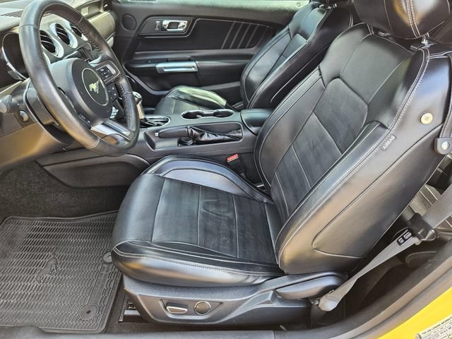 Used 2015 Ford Mustang GT Premium w/ Equipment Group 401A RWD image 18