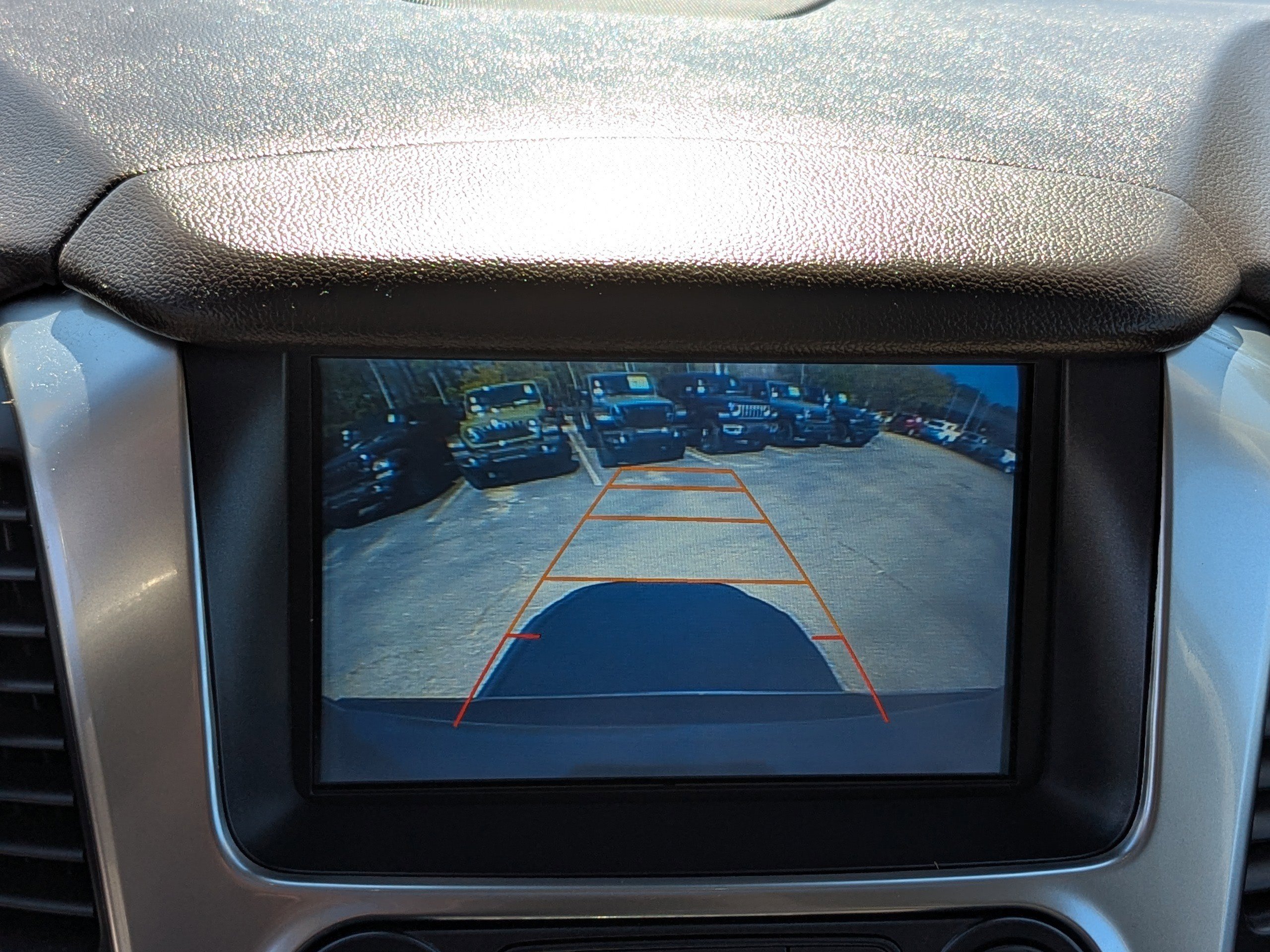 Used 2017 Chevrolet Tahoe Premier image 26