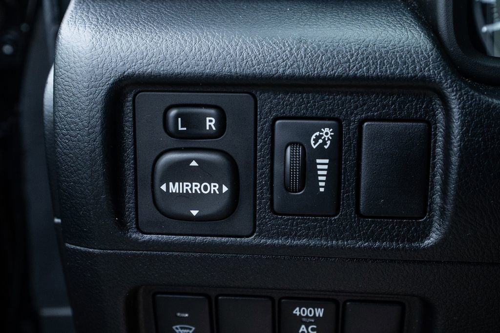 Used 2018 Toyota 4Runner SR5 image 22