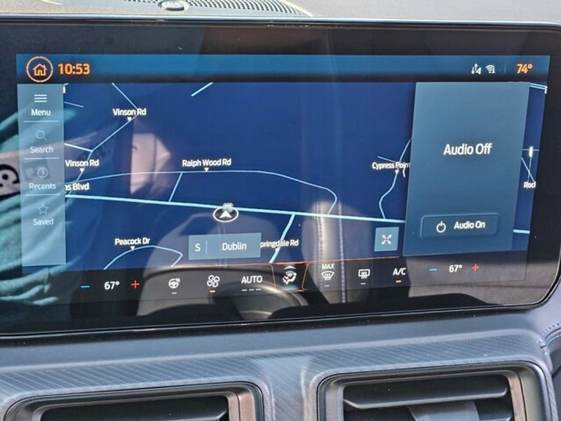 New 2025 Ford Mustang Dark Horse w/ Dark Horse Handlin Package image 22