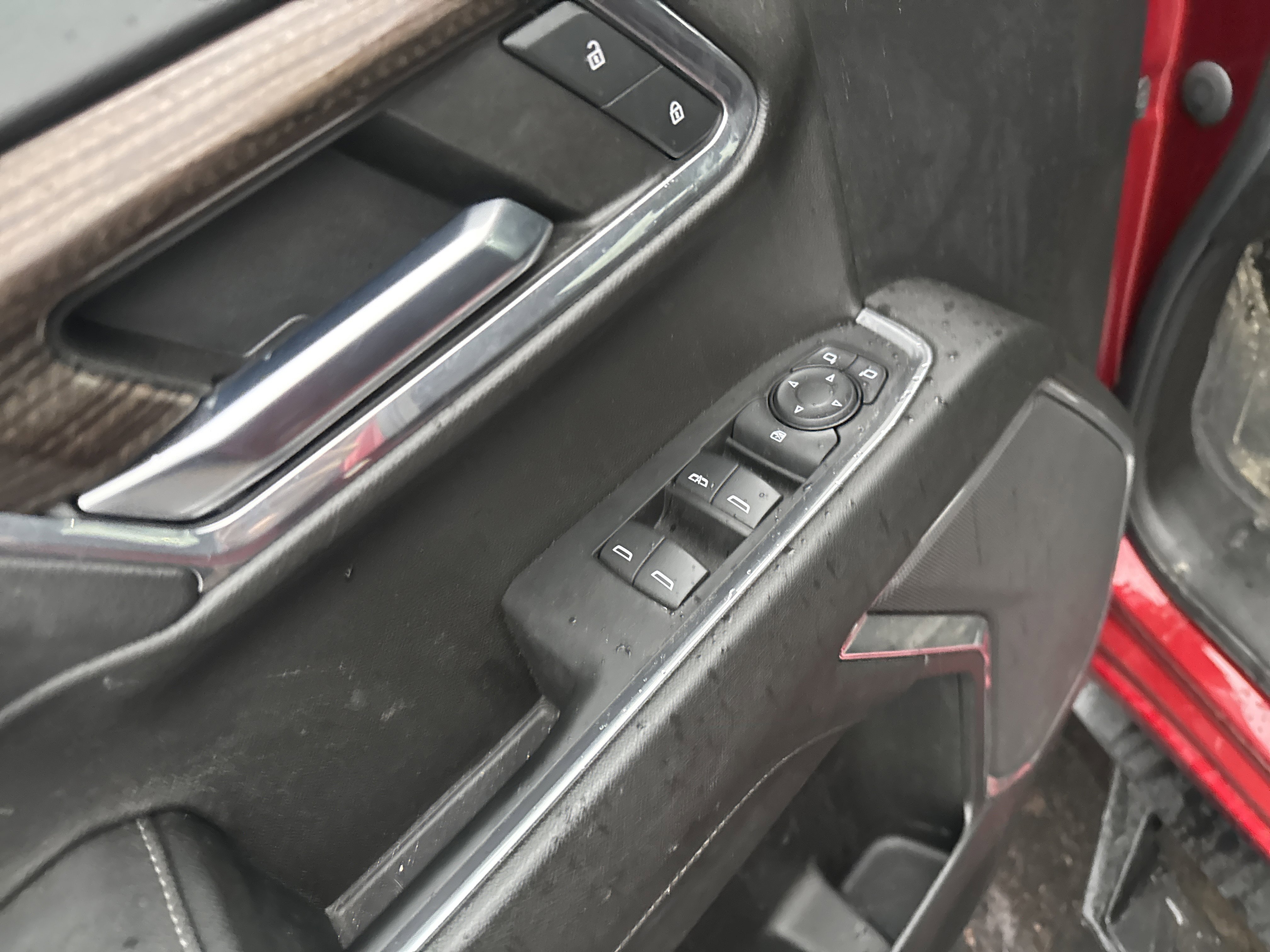 Used 2023 Chevrolet Silverado 1500 RST w/ LPO, Liner Protection Package image 16