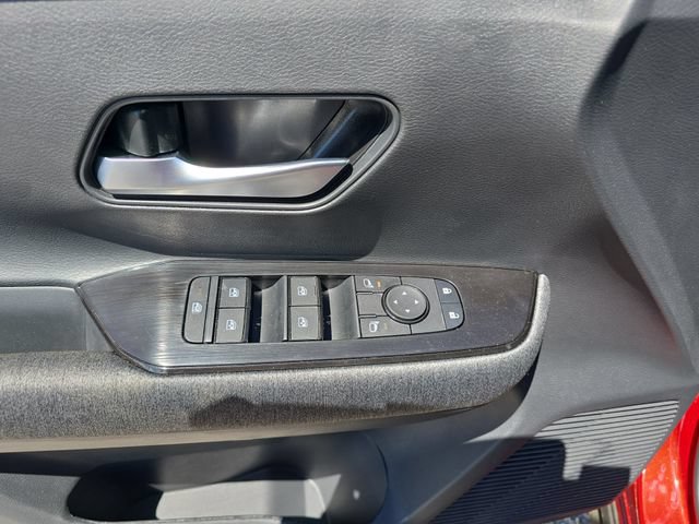 New 2026 Nissan Kicks SV w/ SV Premium Package FWD image 16