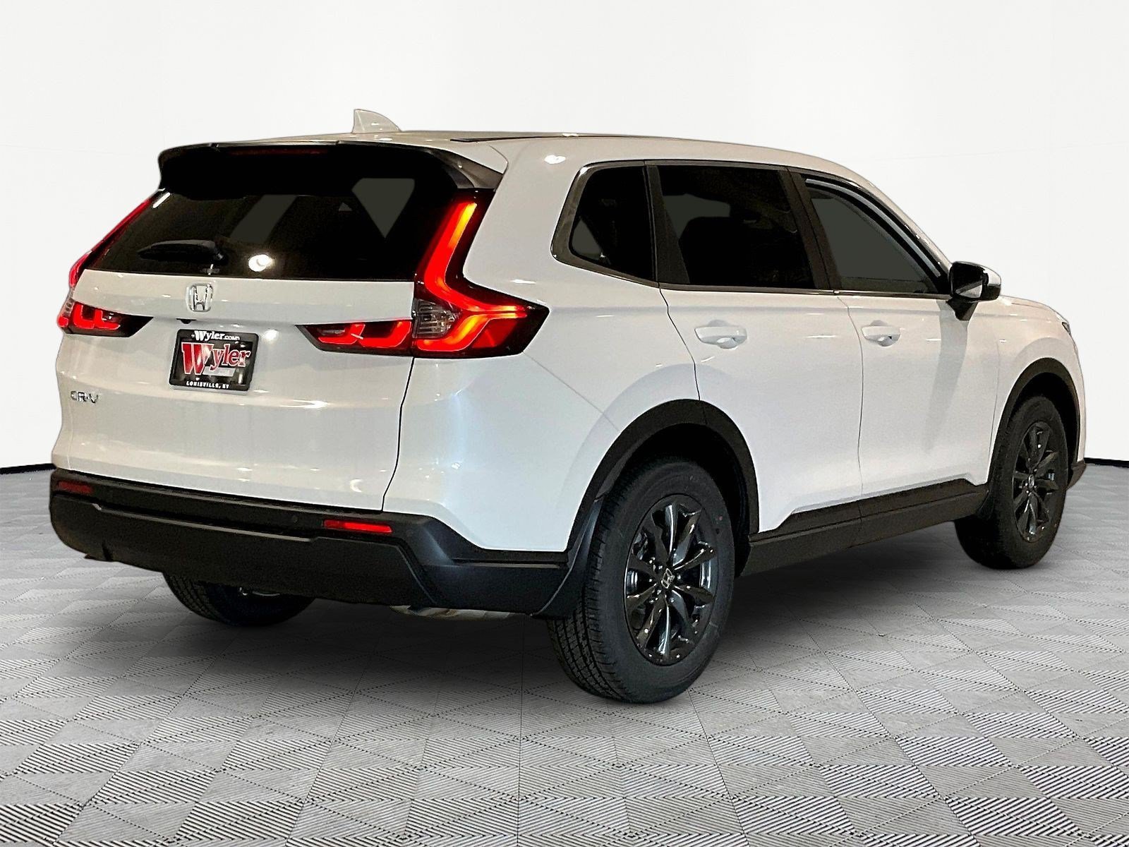 New 2027 Honda CR-V EX-L image 7