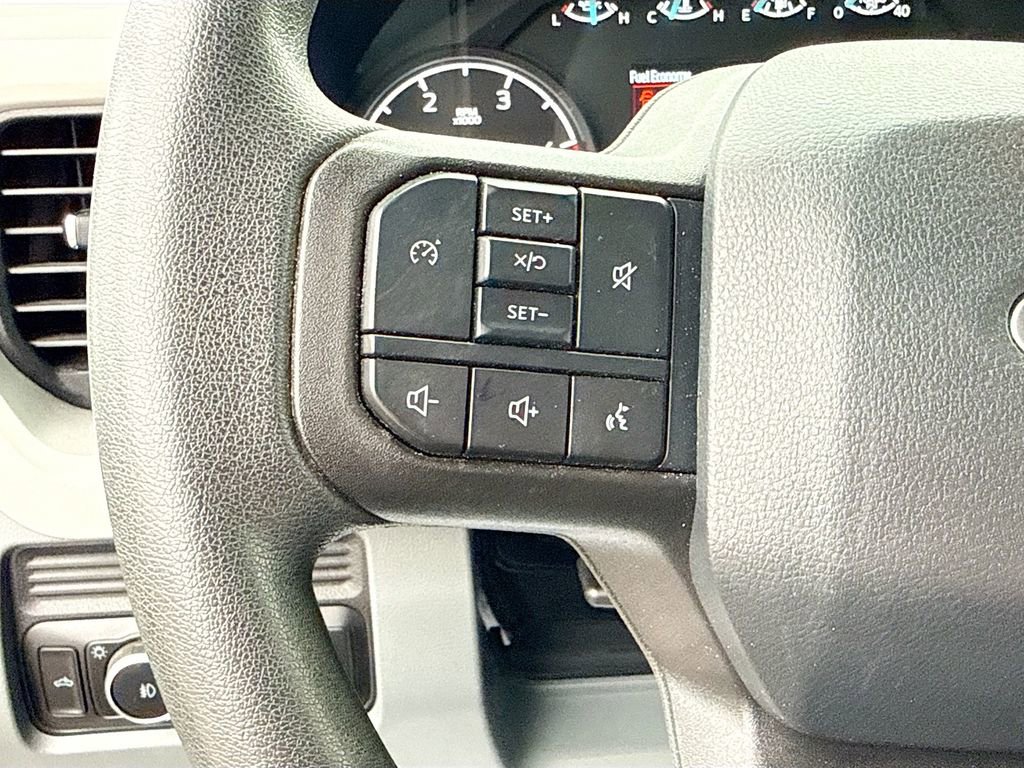 Used 2024 Ford F250 XL w/ STX Appearance Package image 34