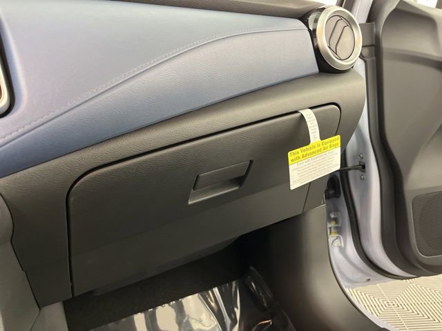 New 2025 Nissan Versa SV w/ Trunk Package image 36
