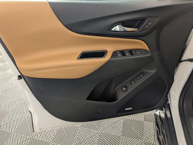 Certified 2019 Chevrolet Equinox Premier FWD image 10
