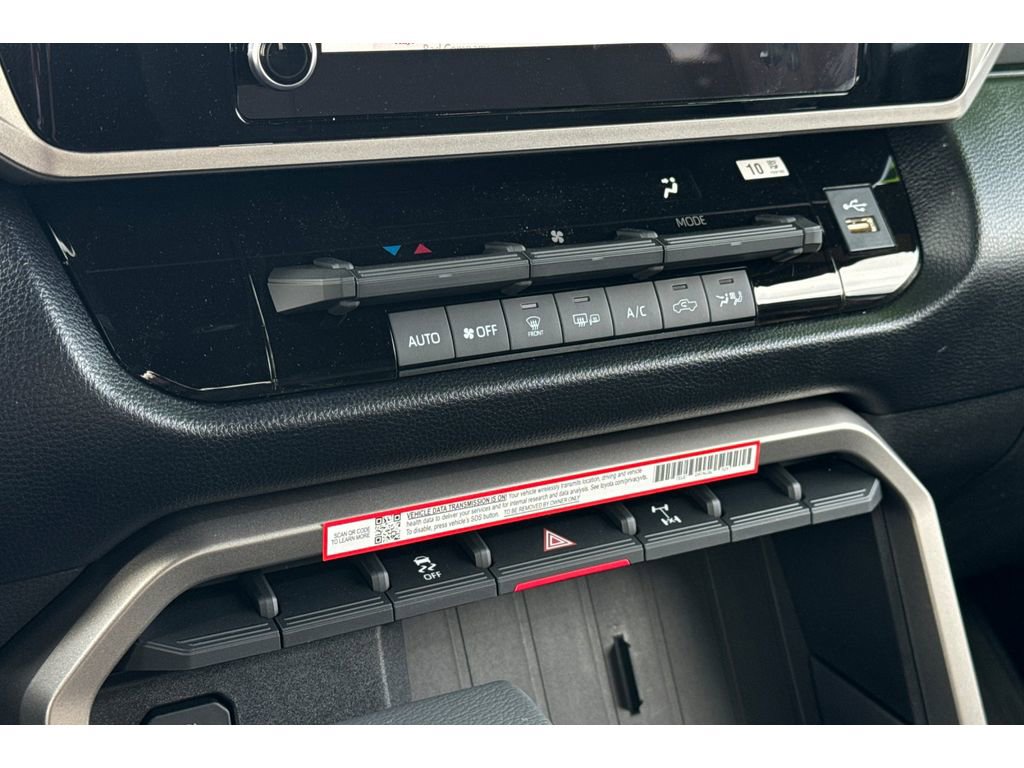 New 2026 Toyota Tundra SR5 image 20