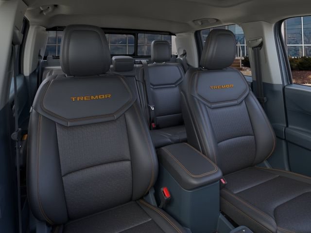 New 2026 Ford Maverick Tremor AWD/4WD image 10