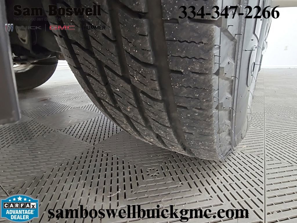 Used 2017 GMC Canyon 2WD Crew Cab w/ Convenience Package image 37