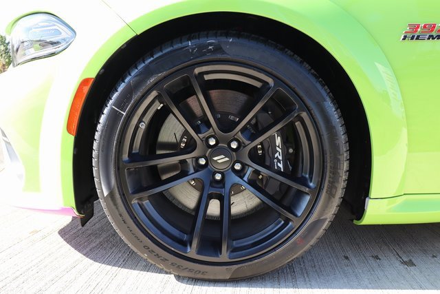 Used 2023 Dodge Charger R/T Scat Pack image 31