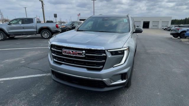 New 2026 GMC Acadia Elevation w/ LPO, Floor Liner Package image 5