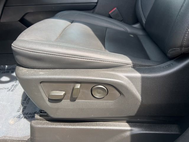 Used 2023 Chevrolet Tahoe LT AWD/4WD image 24
