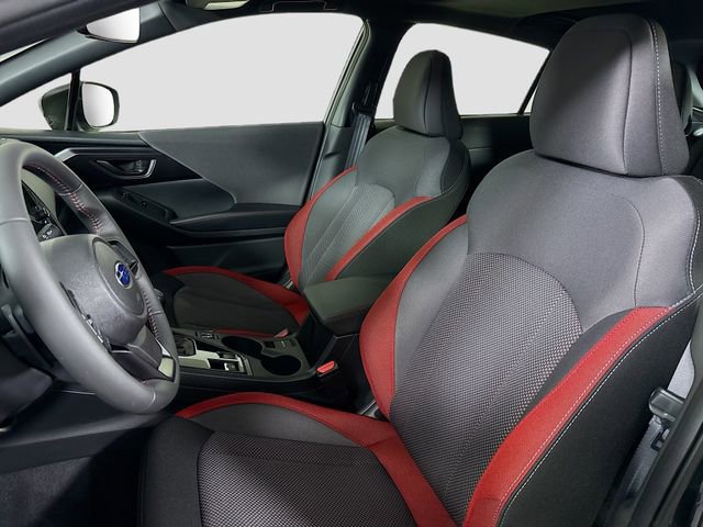 New 2026 Subaru Impreza RS image 21