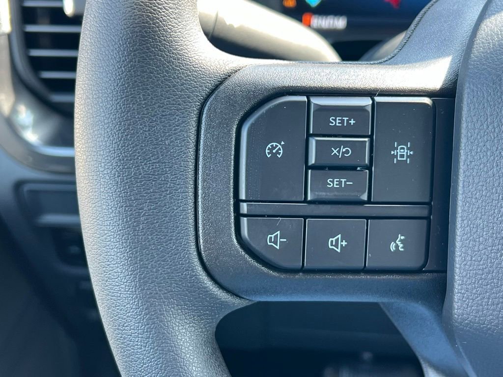 New 2026 Ford F150 STX w/ F-150 LOBO Package AWD/4WD image 35