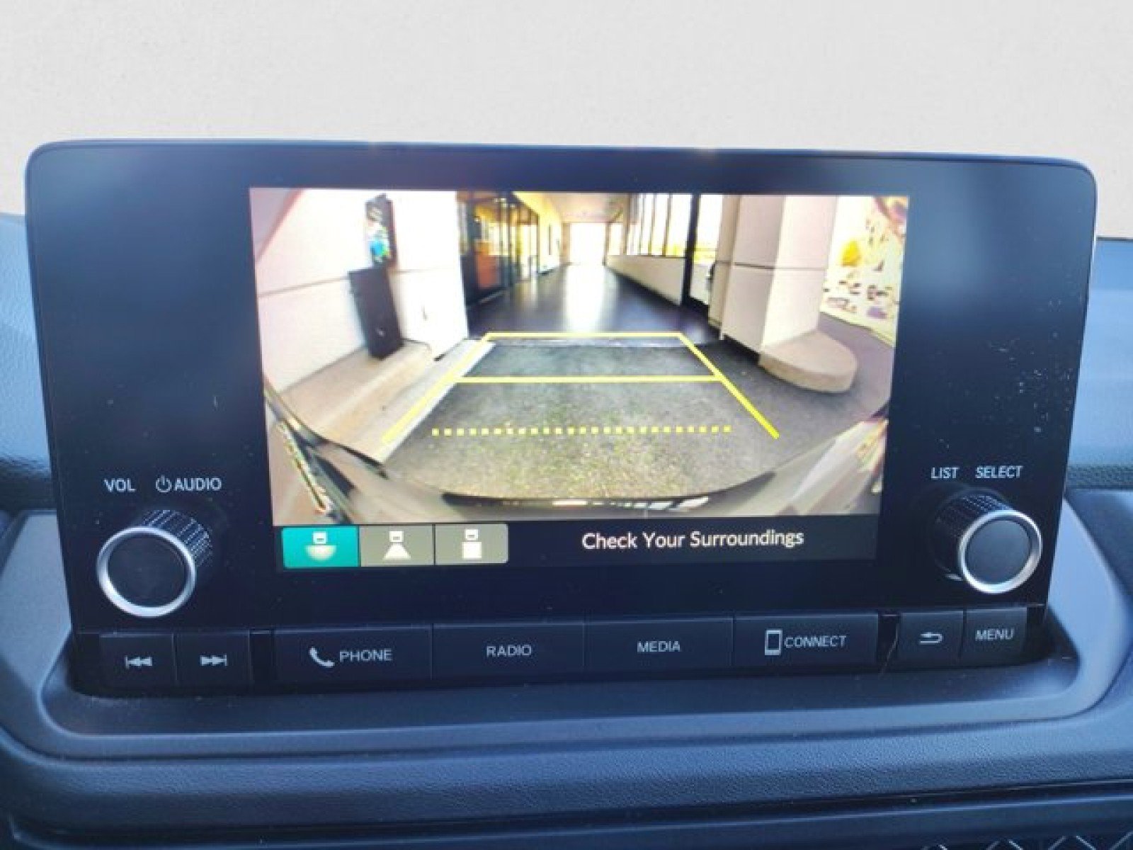 Used 2023 Honda Accord EX image 18