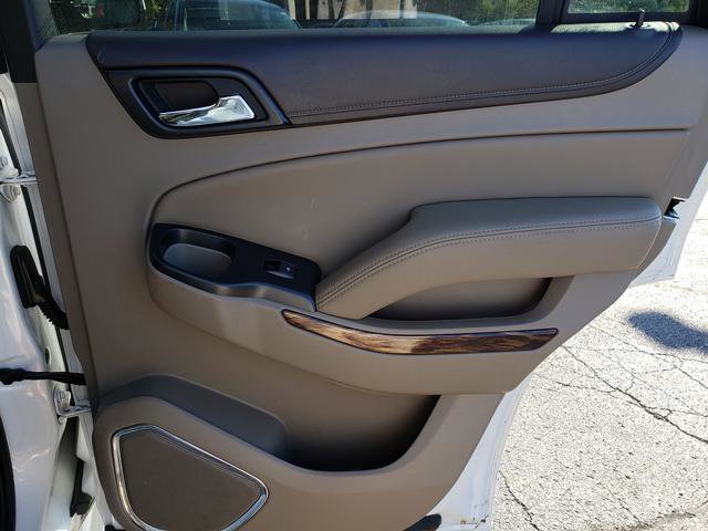 Used 2018 GMC Yukon SLT image 15