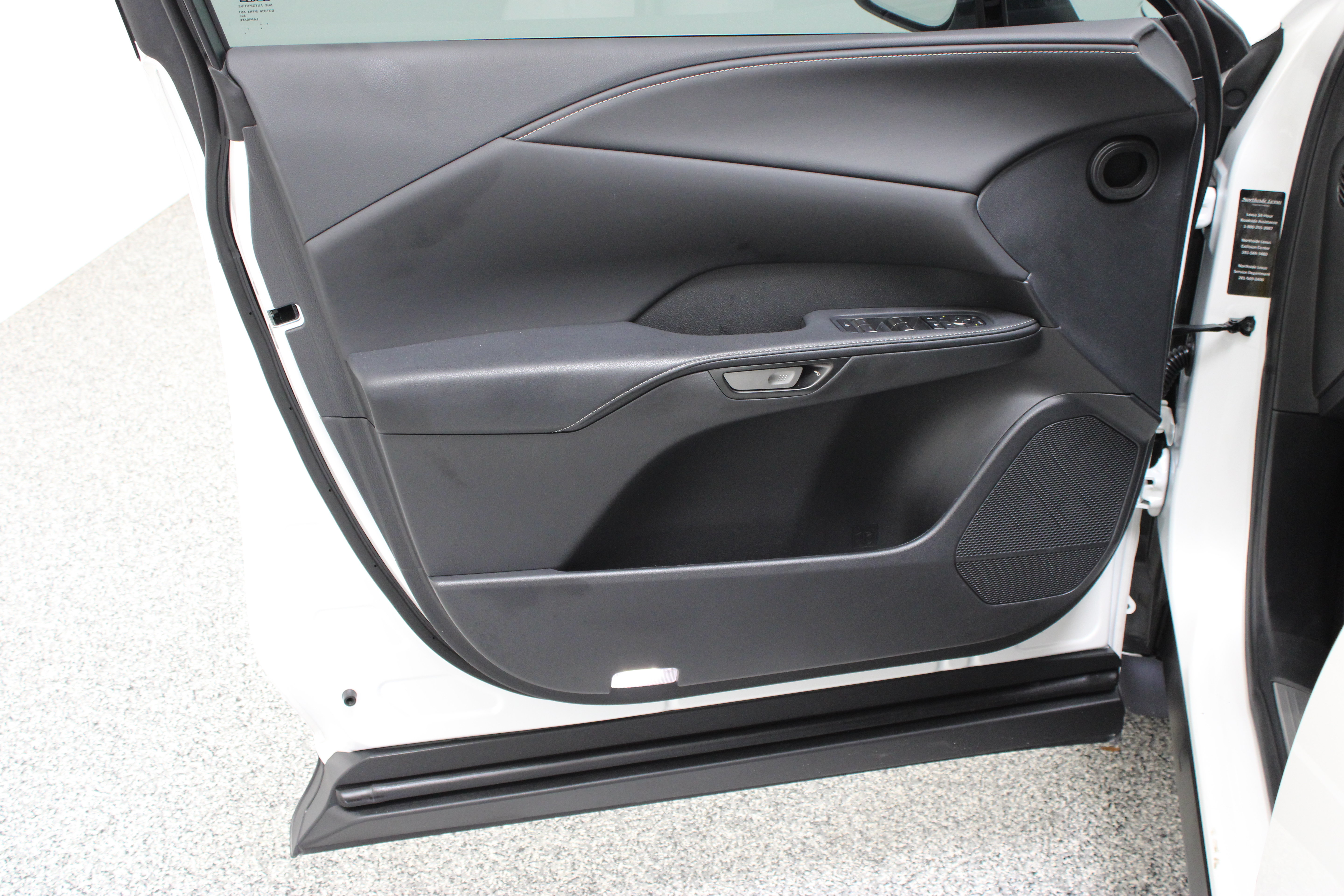 Used 2024 Lexus RX 350 Premium Plus w/ Convenience Package FWD image 12