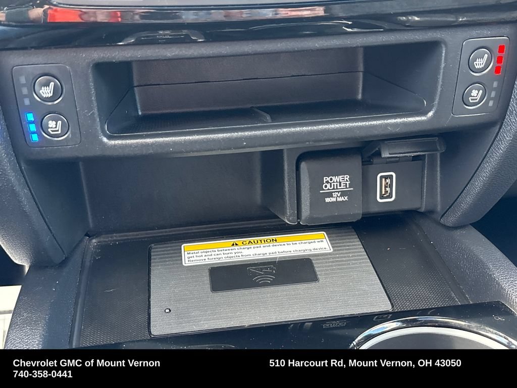 Used 2019 Honda Passport Elite image 32