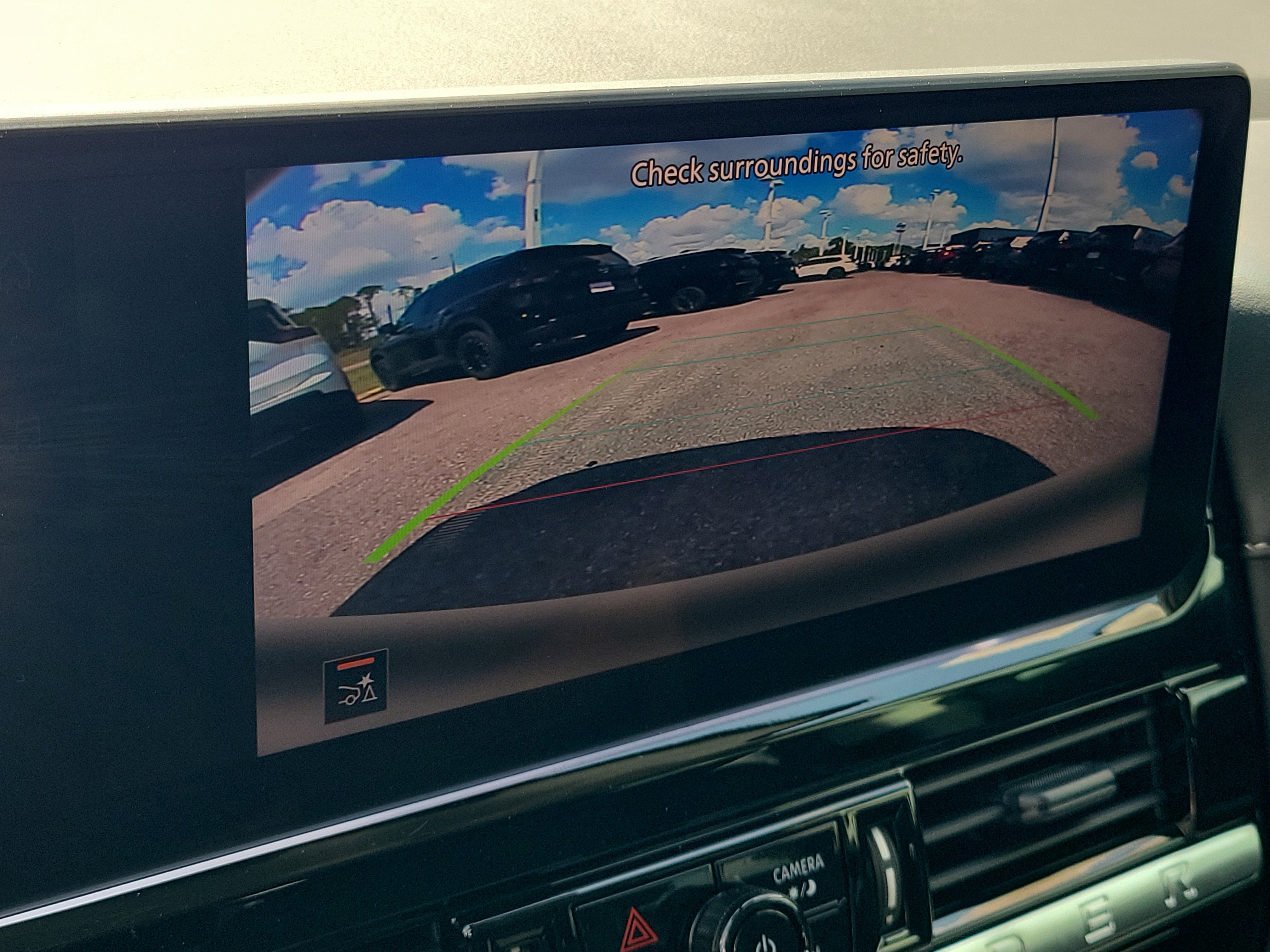 New 2026 Nissan Pathfinder SV image 31