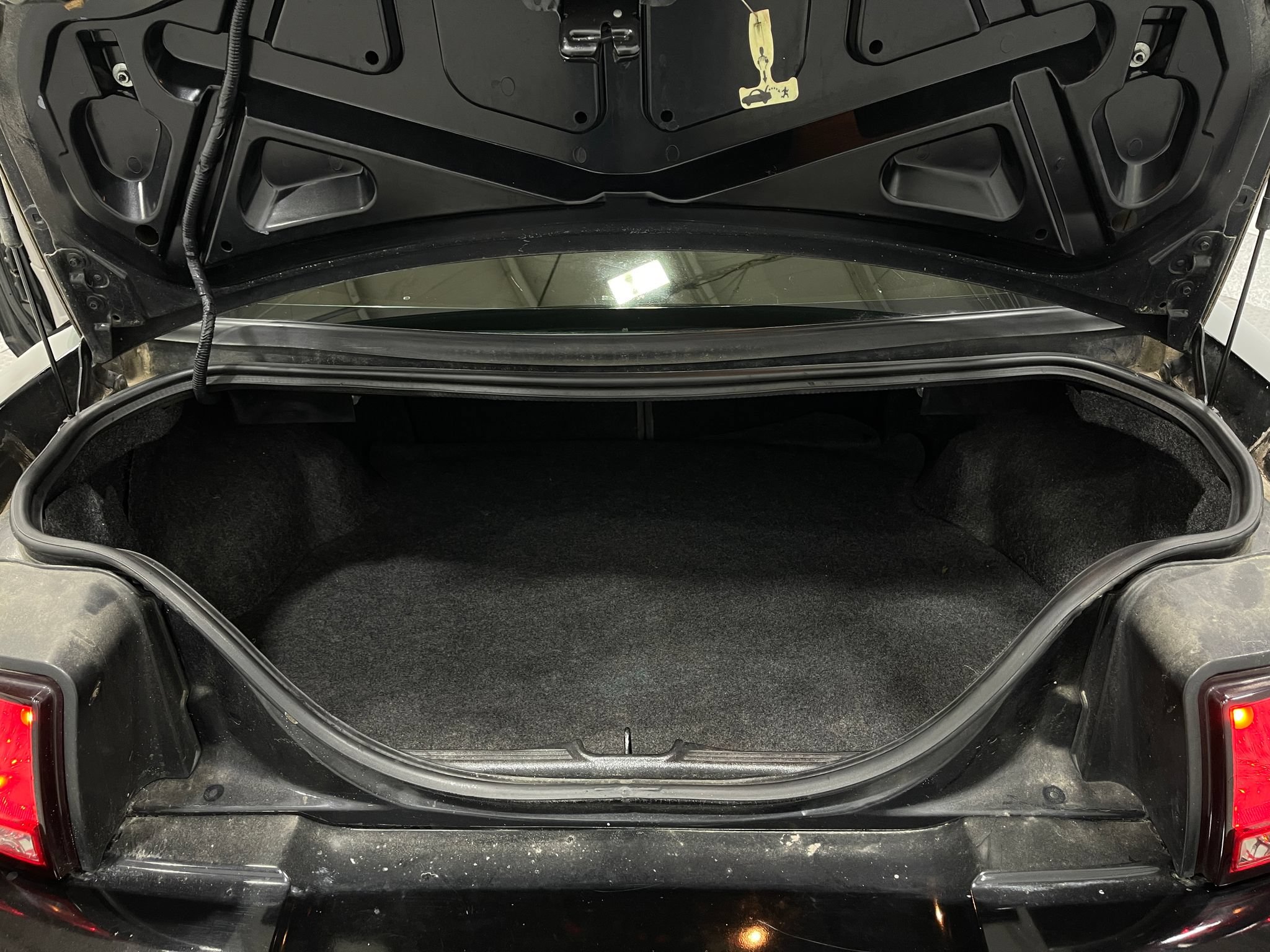 Used 2003 Ford Mustang GT RWD image 23