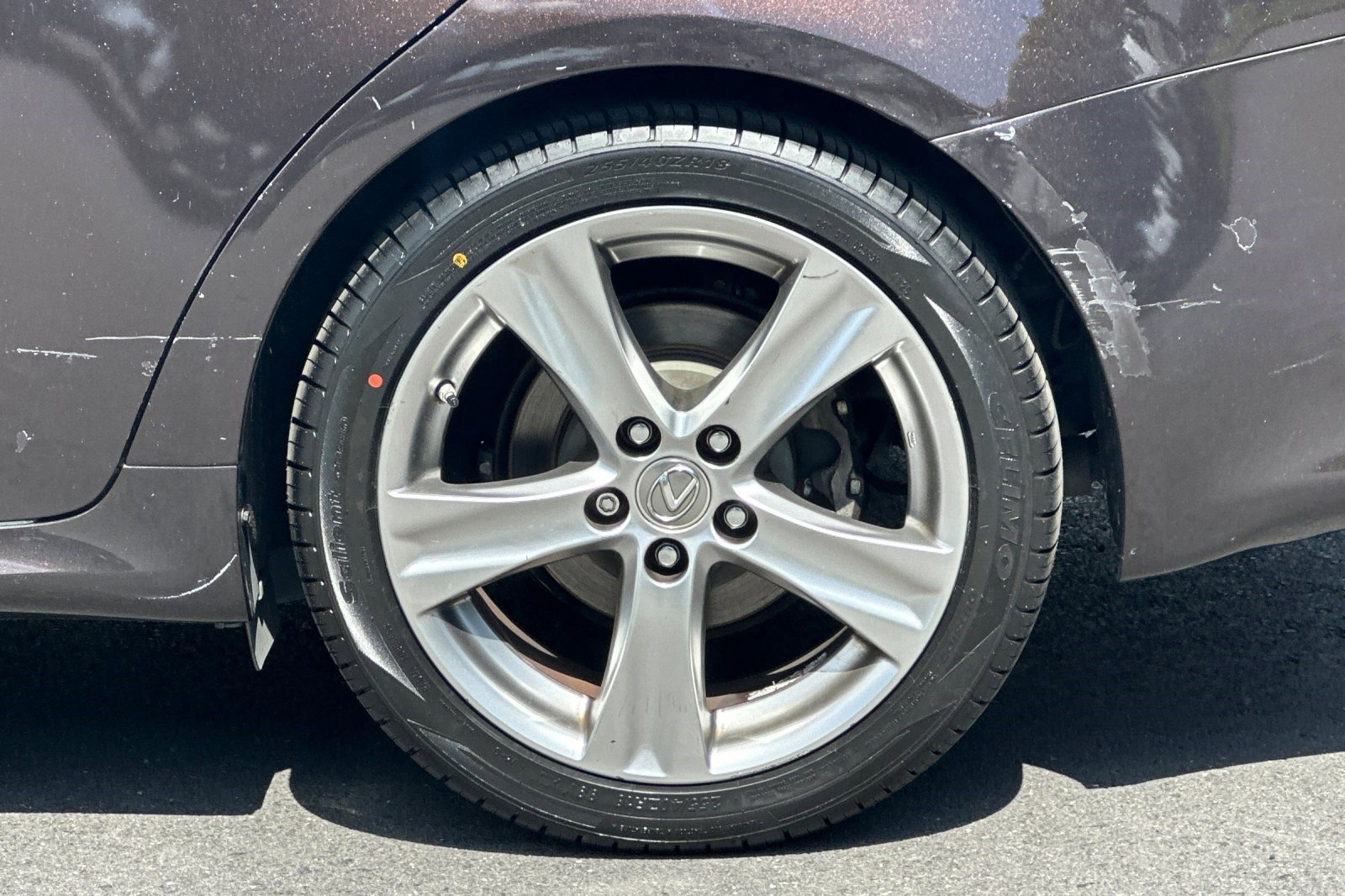 Used 2013 Lexus IS 250 w/ Premium Pkg Value Edition RWD image 36