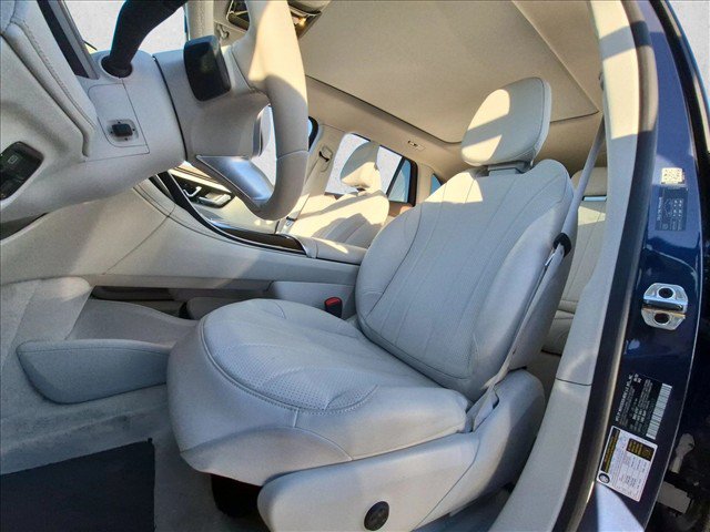 Certified 2023 Mercedes-Benz EQE 350+ 4MATIC SUV image 16
