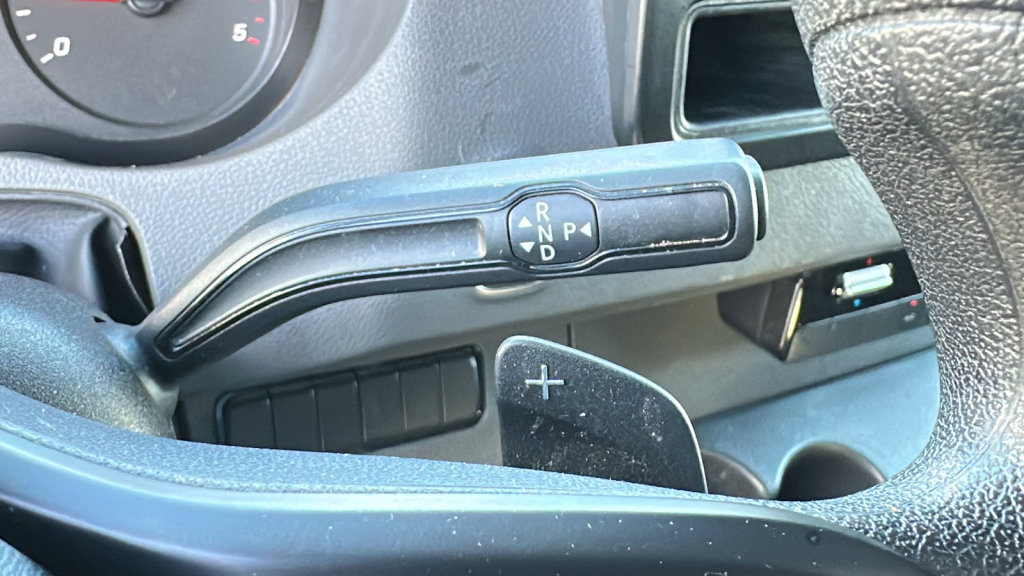 Used 2019 Mercedes-Benz Sprinter 144 Cargo image 13