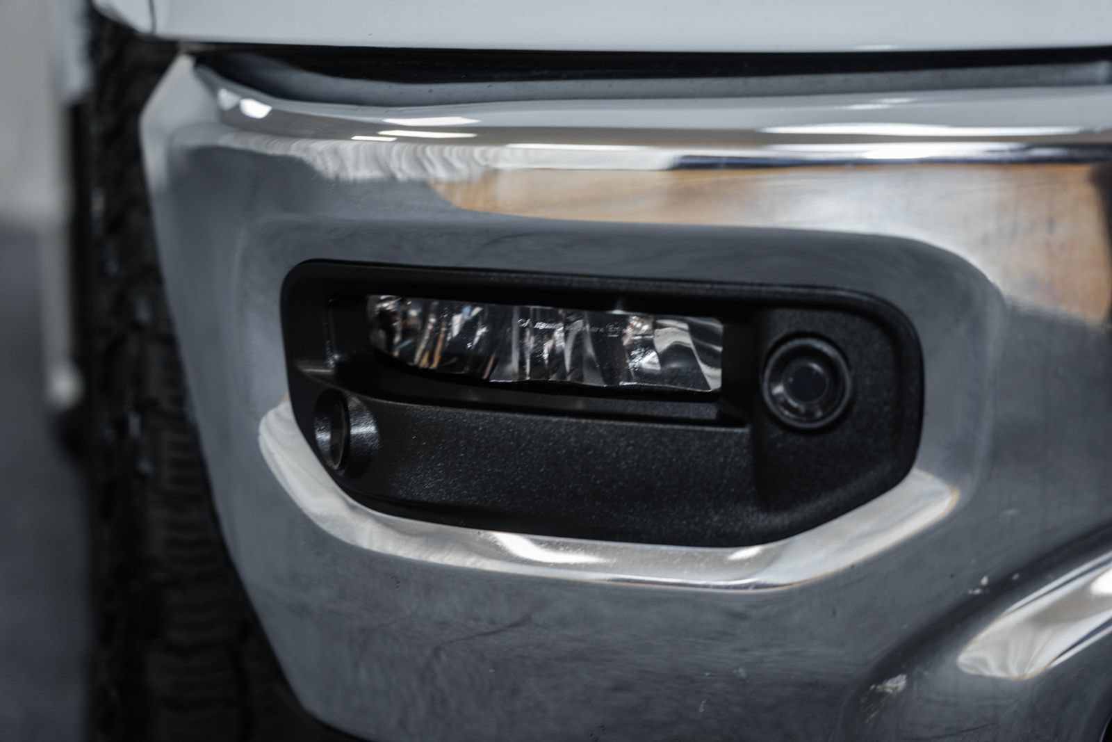 Used 2022 RAM 1500 Laramie AWD/4WD image 15