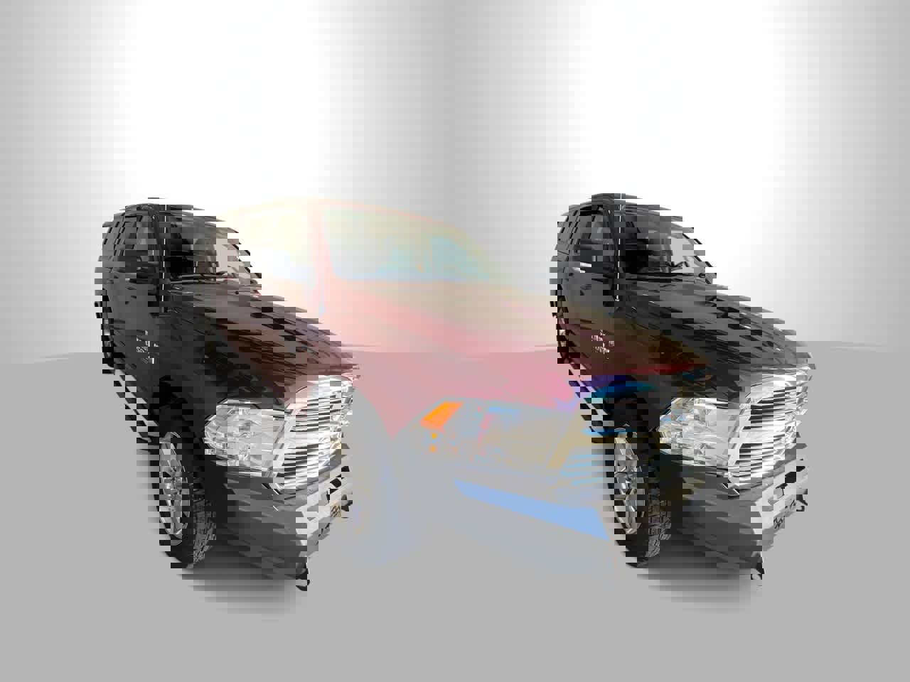 Used 2019 RAM 1500 Big Horn video 2