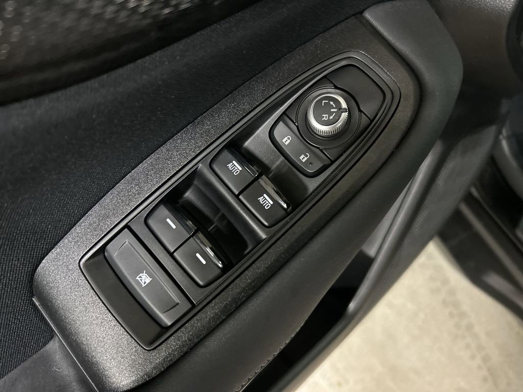 Certified 2025 Subaru Outback Premium image 16