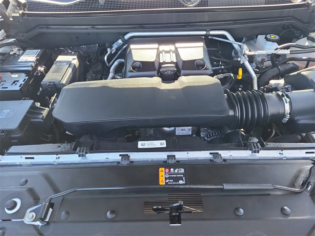 Certified 2025 Chevrolet Colorado Trail Boss image 17