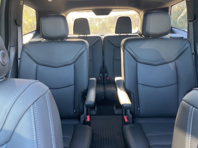 New 2025 Cadillac XT6 Premium Luxury image 40