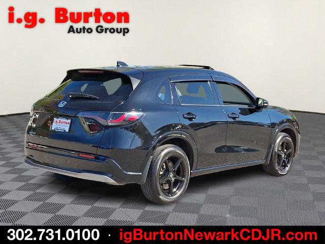 Used 2023 Honda HR-V EX-L image 6