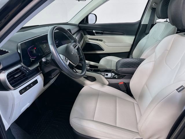 Used 2024 Kia Telluride S w/ S Sunroof Package image 12
