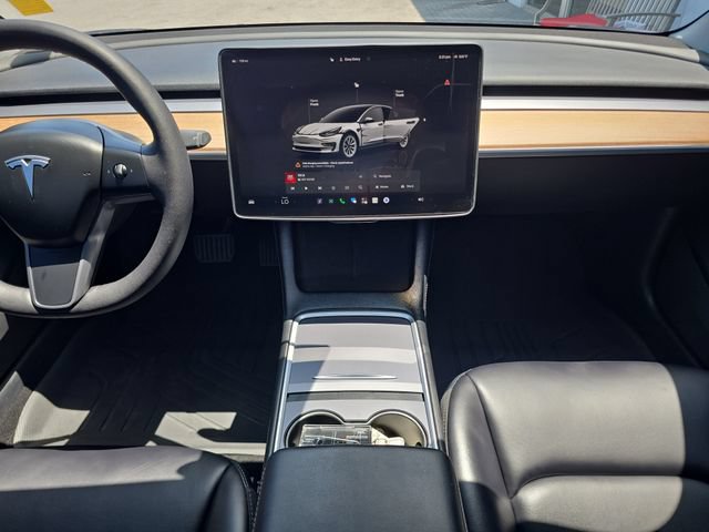 Used 2023 Tesla Model 3 Standard Range RWD image 13