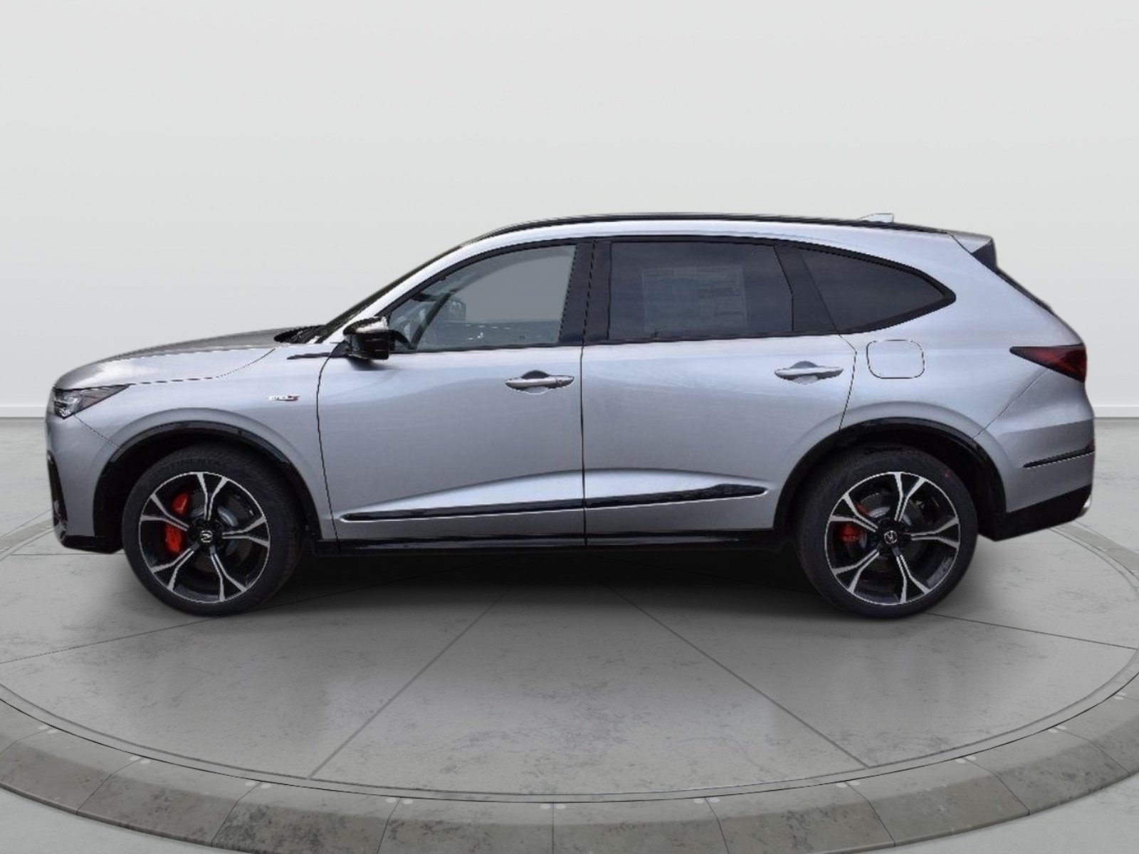 New 2026 Acura MDX Type S w/ Advance Package AWD/4WD image 4