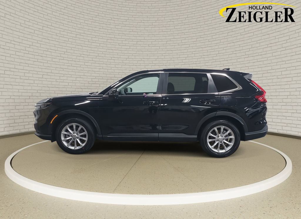 Used 2023 Honda CR-V EX image 8