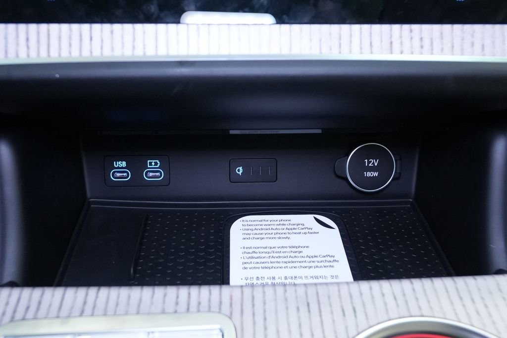 New 2026 Genesis GV80 2.5T Prestige image 43