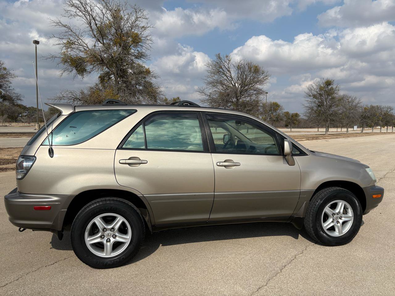 Used 2003 Lexus RX 300 2WD image 57