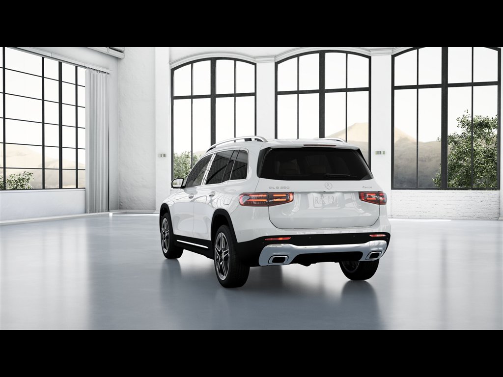 Certified 2026 Mercedes-Benz GLB 250 4MATIC image 22