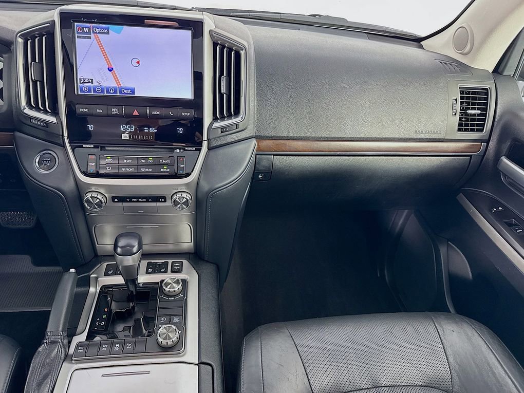 Used 2019 Toyota Land Cruiser image 28