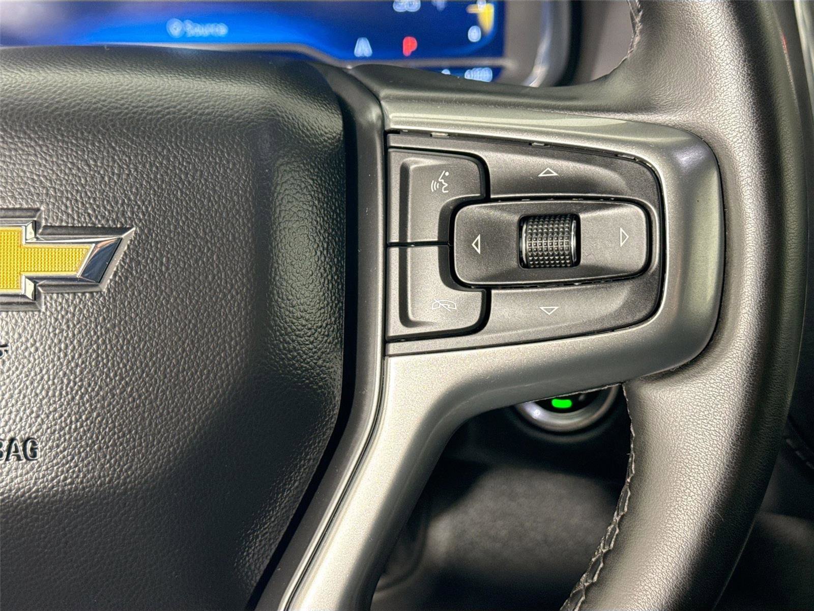 Used 2024 Chevrolet Tahoe LT image 18