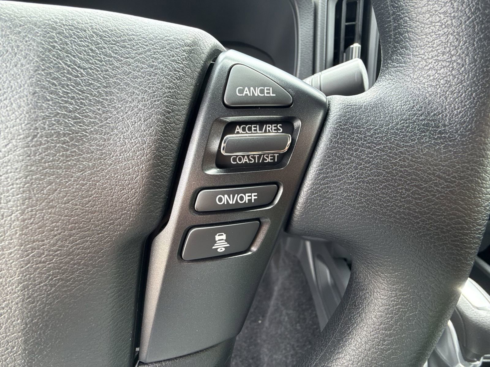 New 2026 Nissan Frontier S AWD/4WD image 23