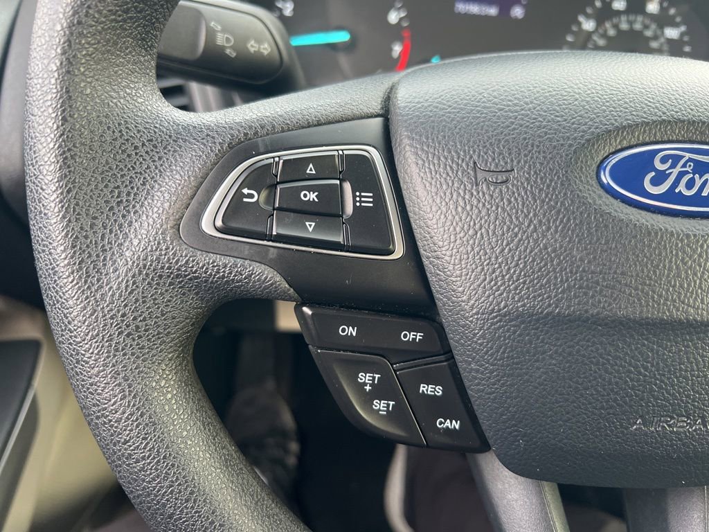 Used 2018 Ford EcoSport S image 55